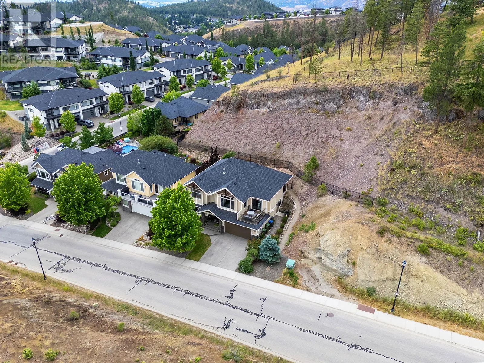 190 Wilden Ridge Drive
