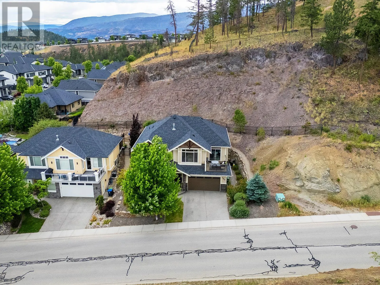 190 Wilden Ridge Drive