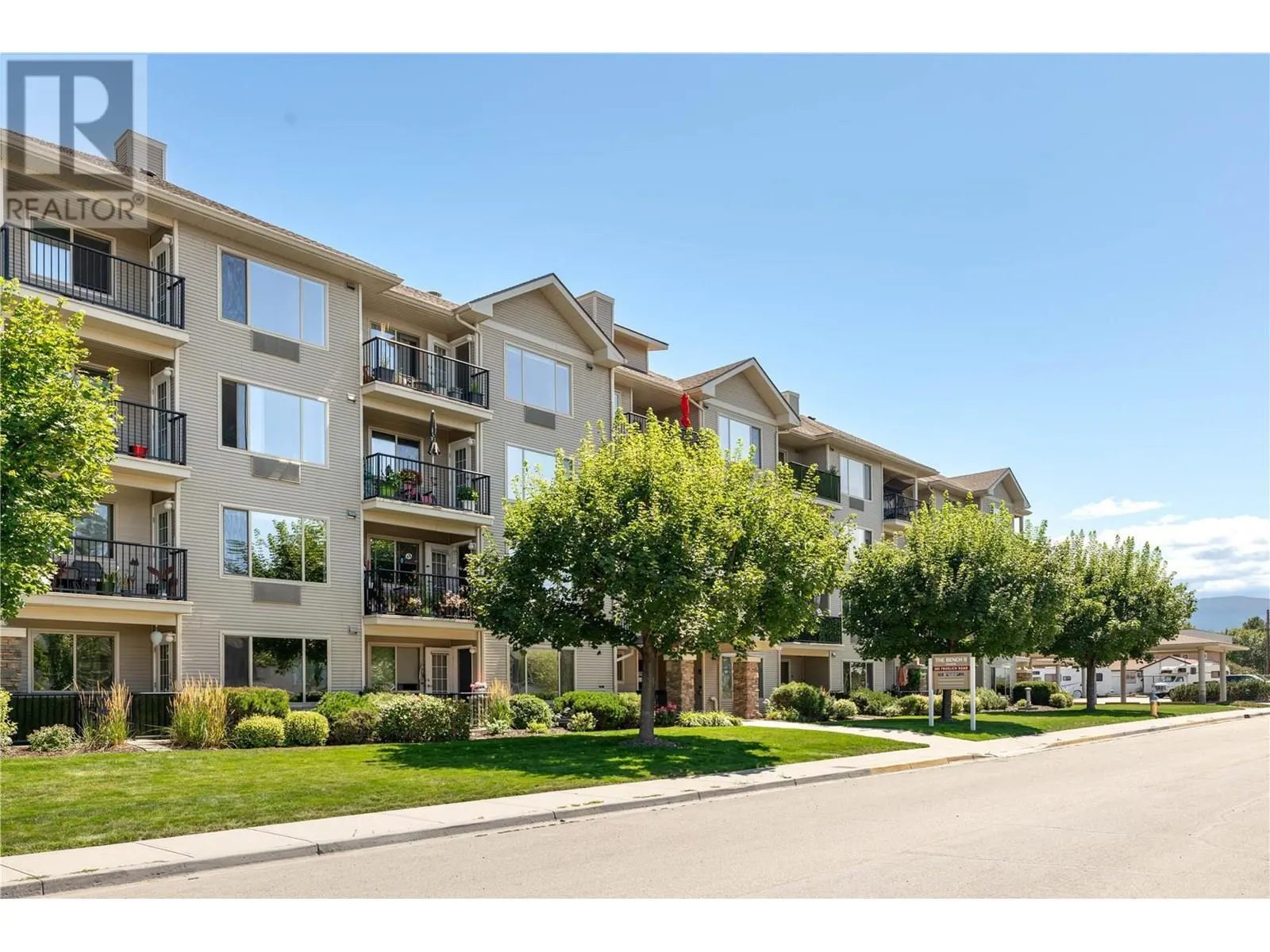 265 Froelich Road Unit# 307