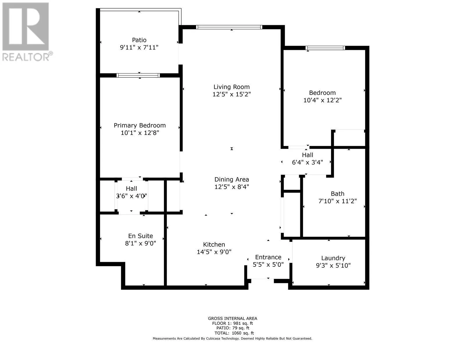 265 Froelich Road Unit# 307