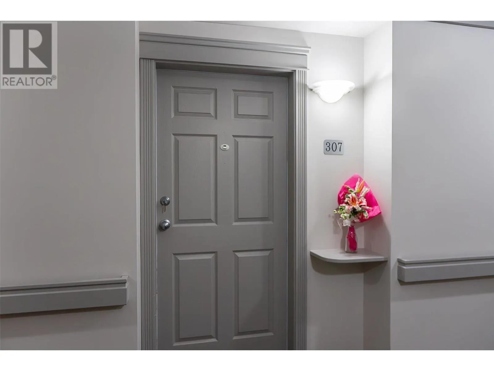 265 Froelich Road Unit# 307