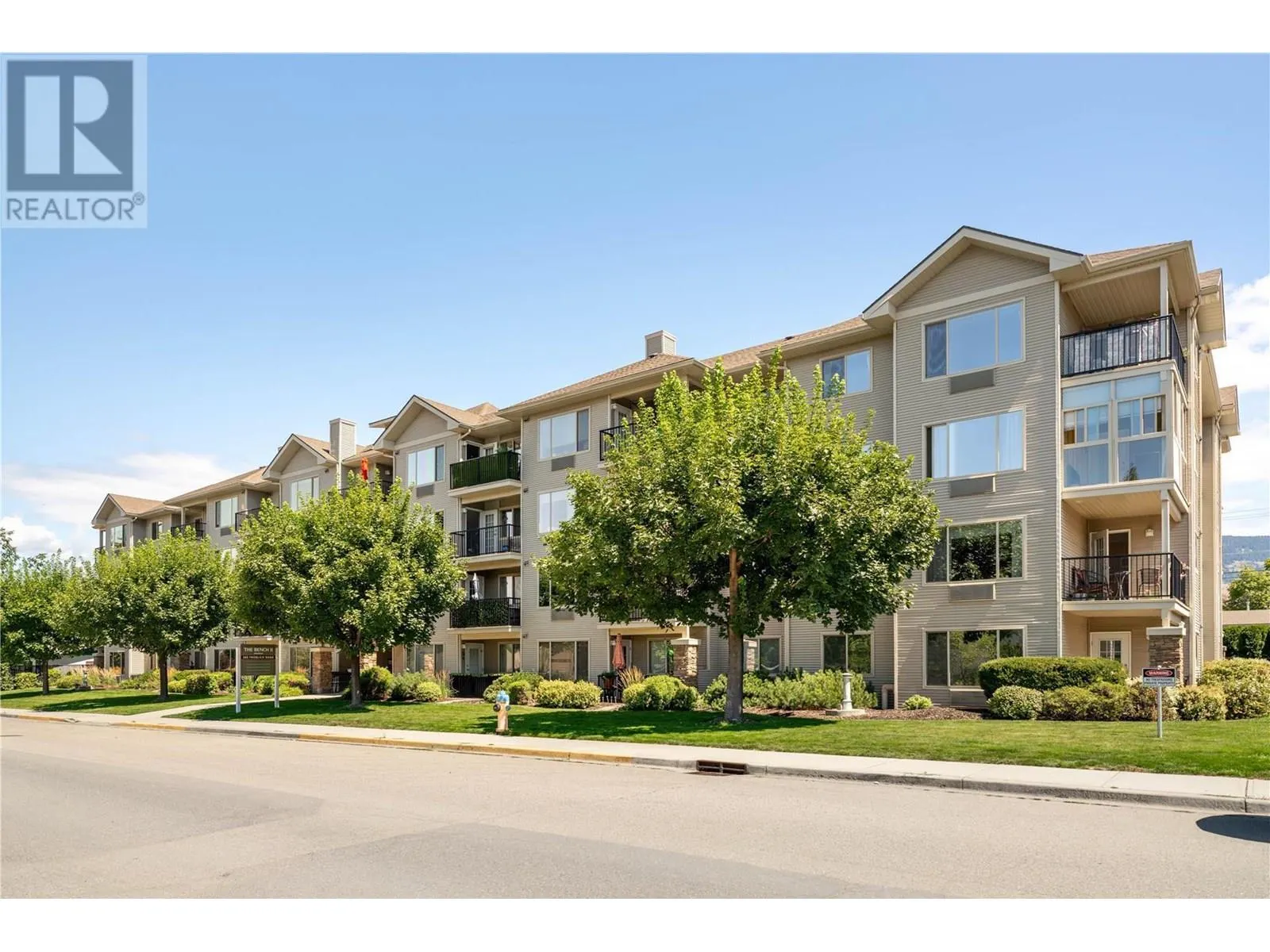 265 Froelich Road Unit# 307