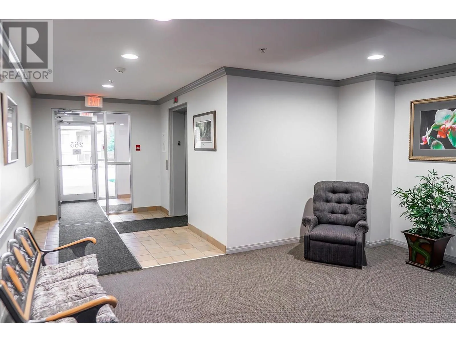 265 Froelich Road Unit# 307