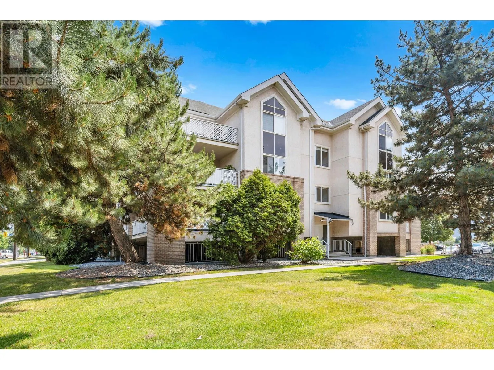 400 Sutton Crescent Unit# 209