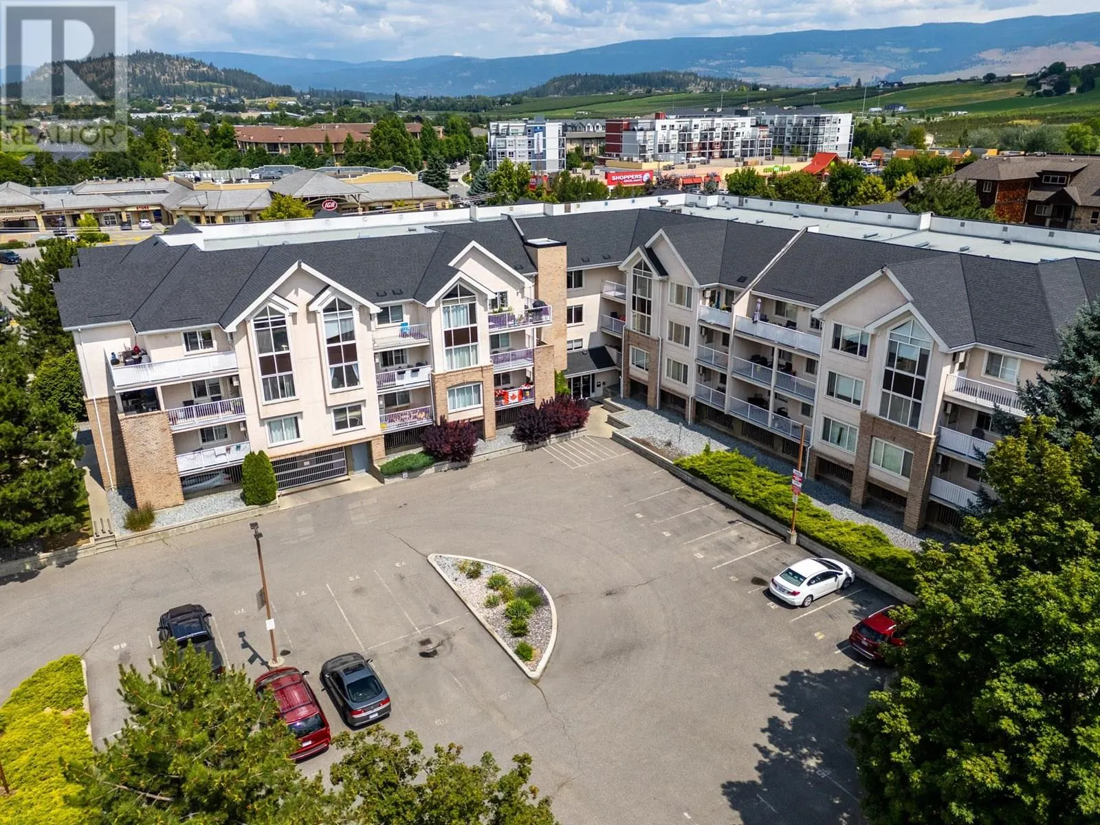 400 Sutton Crescent Unit# 209