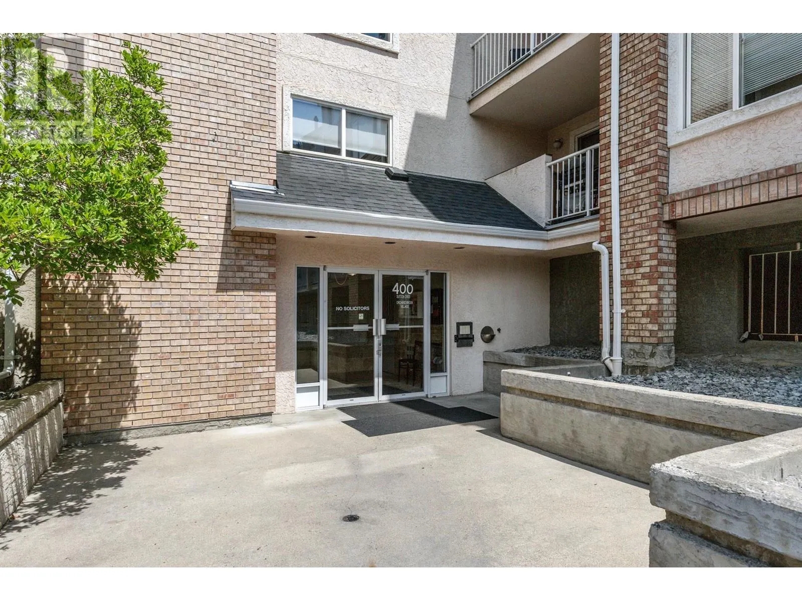 400 Sutton Crescent Unit# 209