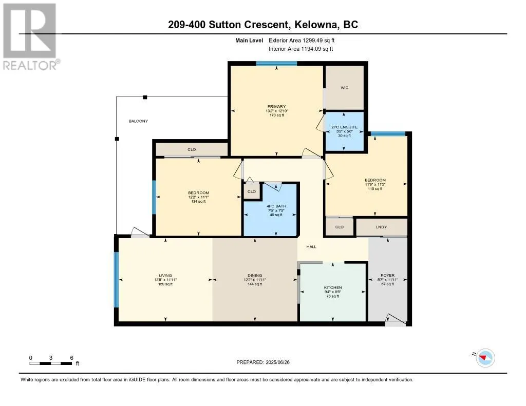 400 Sutton Crescent Unit# 209