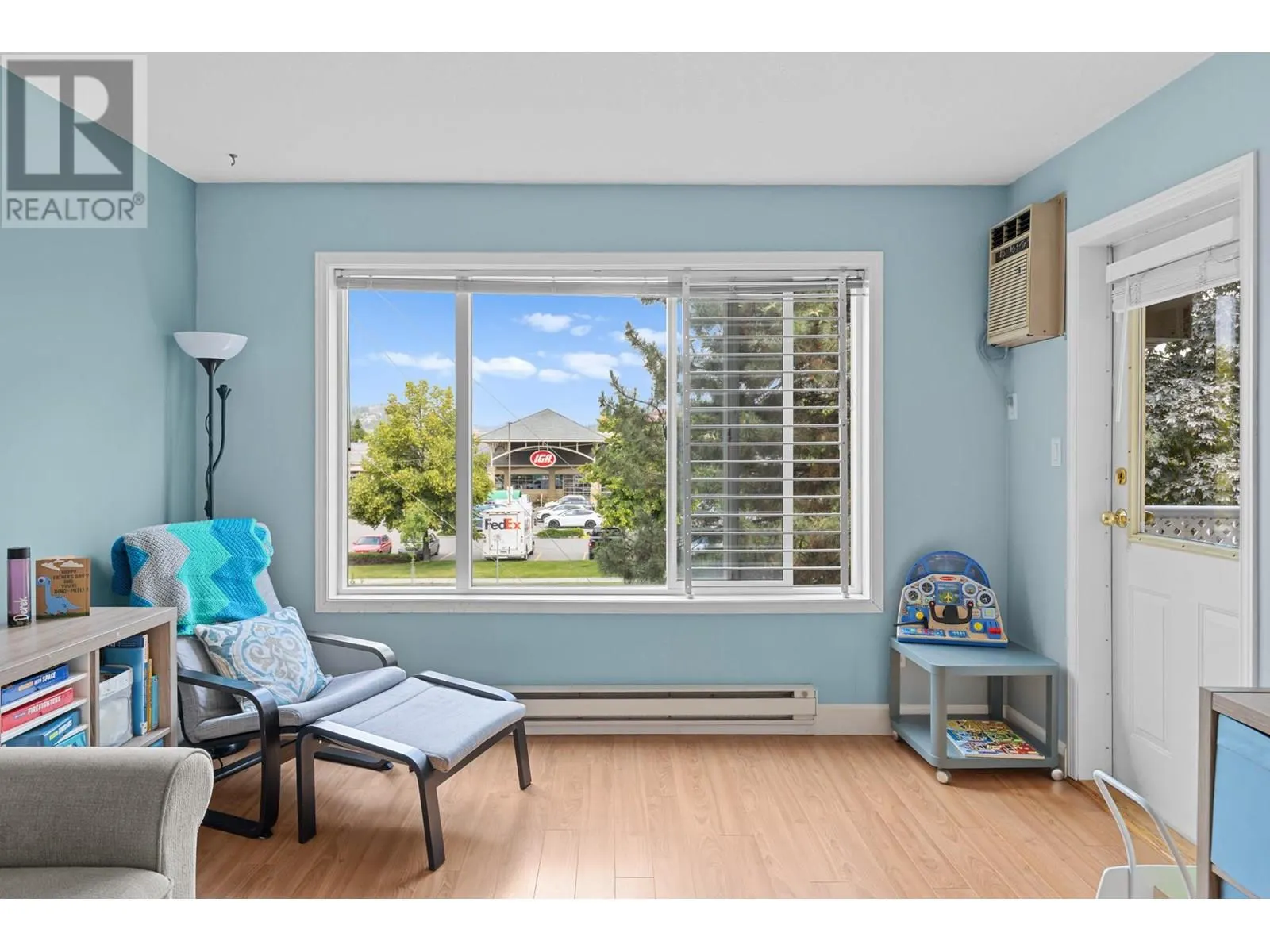 400 Sutton Crescent Unit# 209
