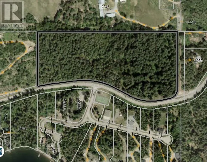 PCL Z Squilax-Anglemont Road