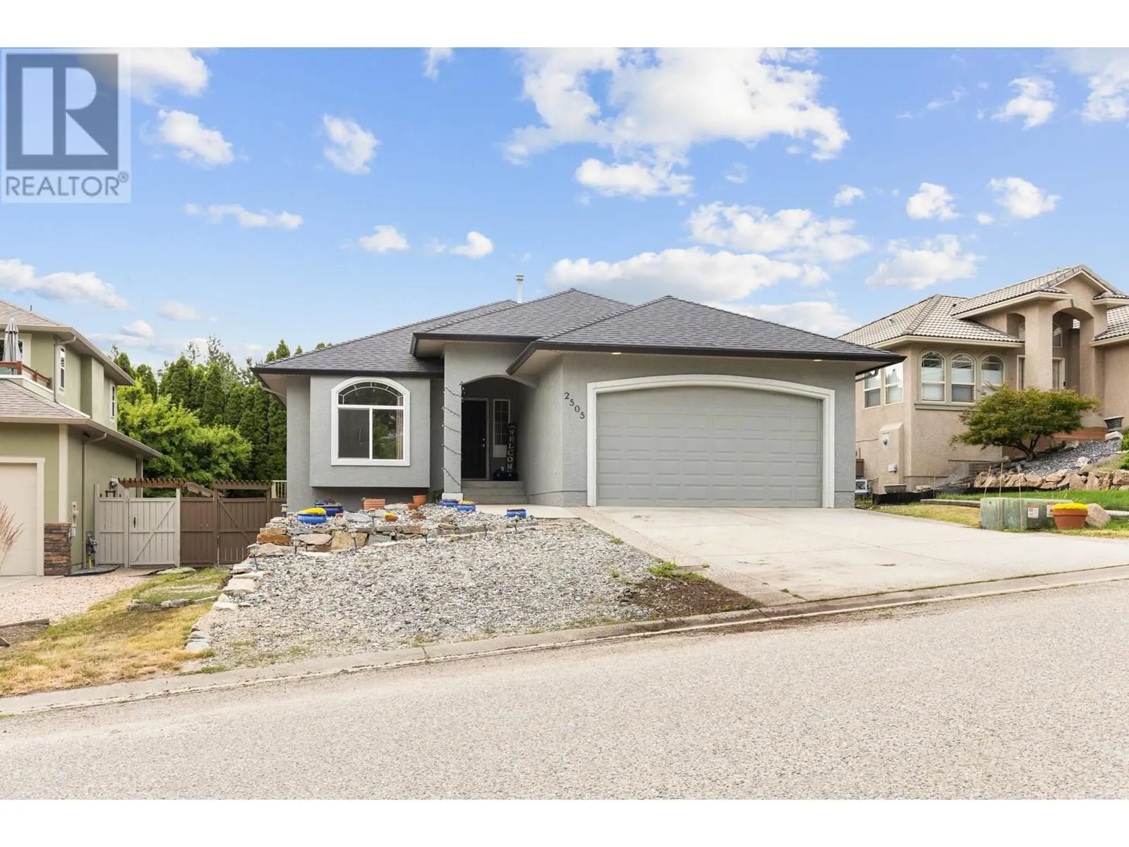 2505 Quail Place
