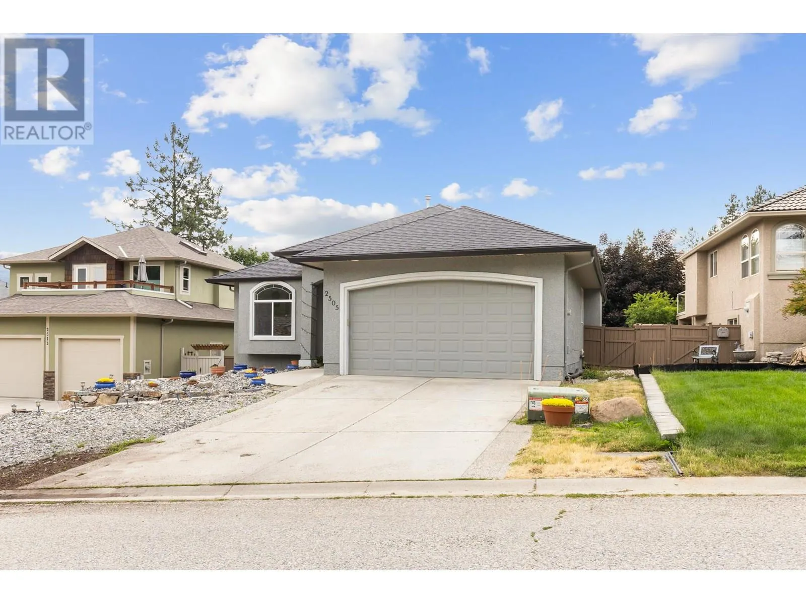 2505 Quail Place