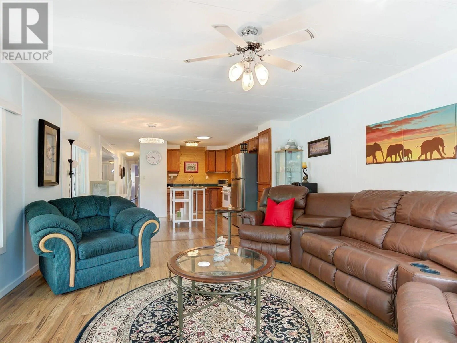 3206 Shannon Lake Road Unit# 20 Lot# 20