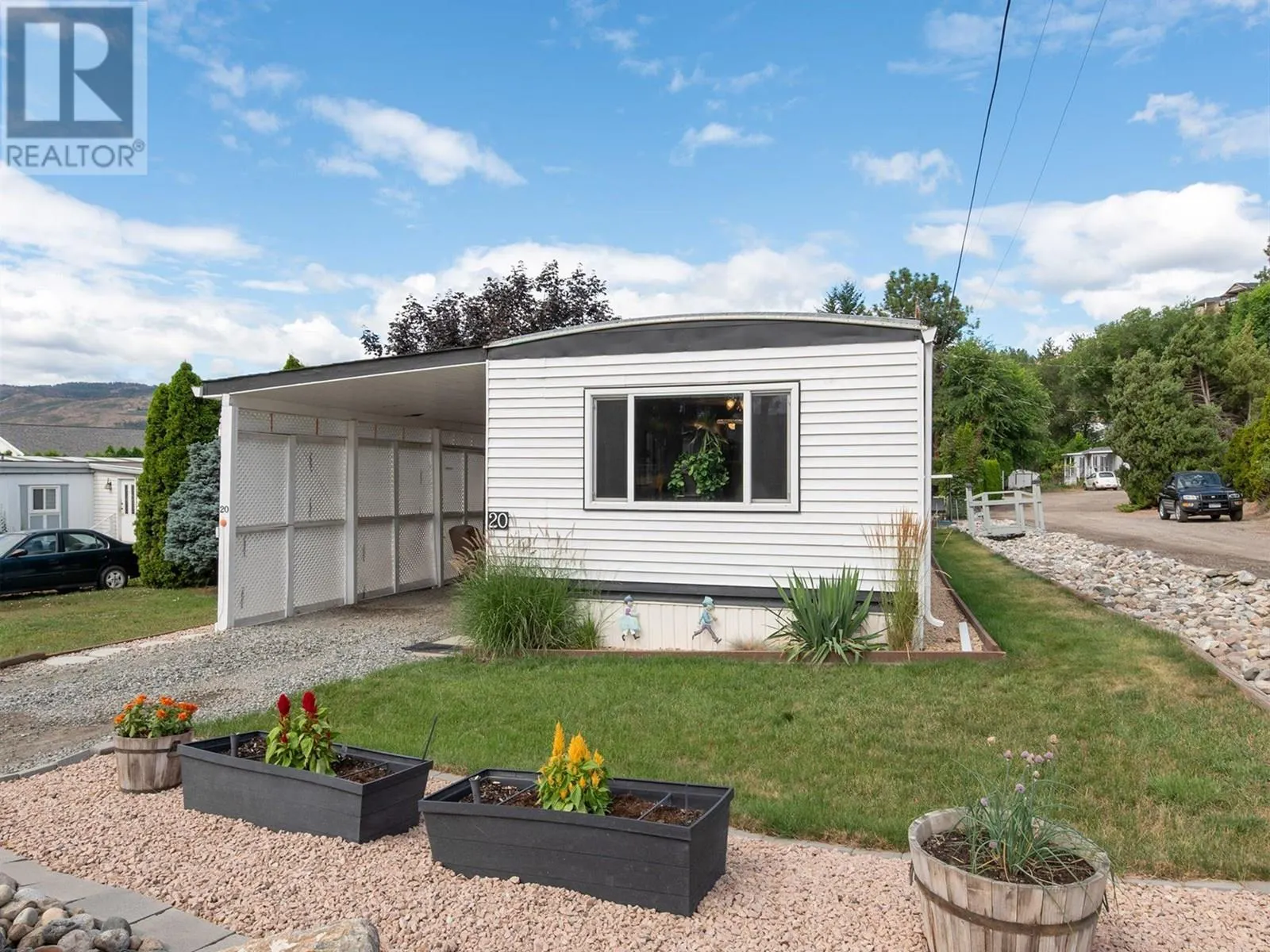 3206 Shannon Lake Road Unit# 20 Lot# 20