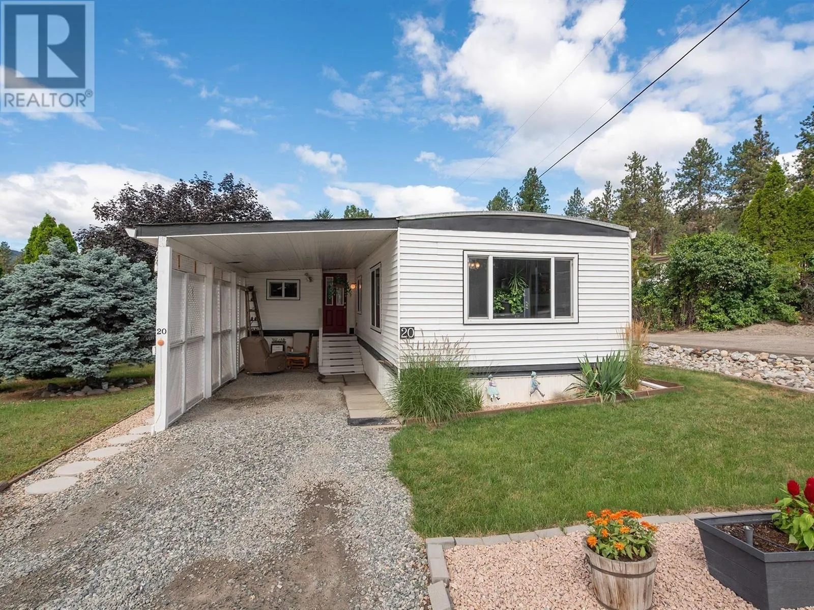 3206 Shannon Lake Road Unit# 20 Lot# 20