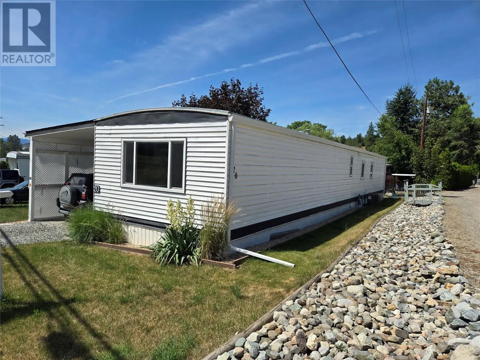 3206 Shannon Lake Road Unit# 20 Lot# 20