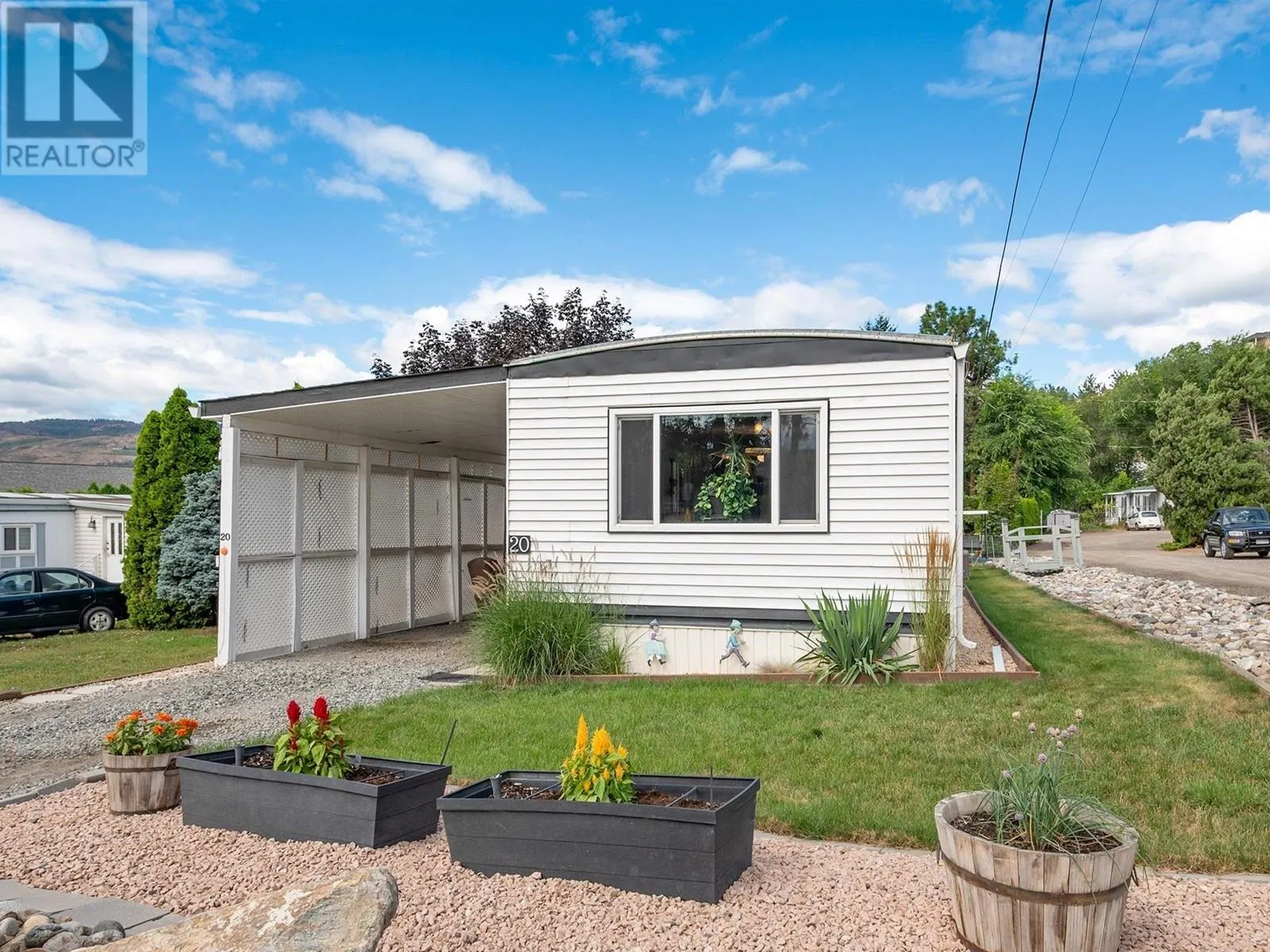 3206 Shannon Lake Road Unit# 20 Lot# 20