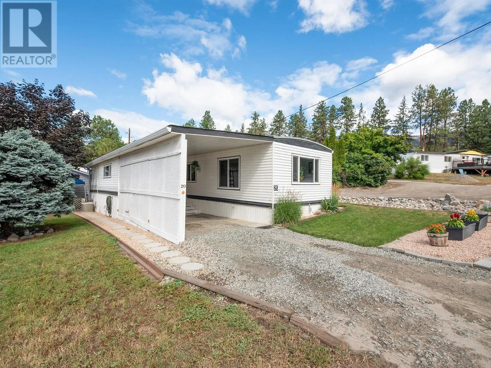 3206 Shannon Lake Road Unit# 20 Lot# 20