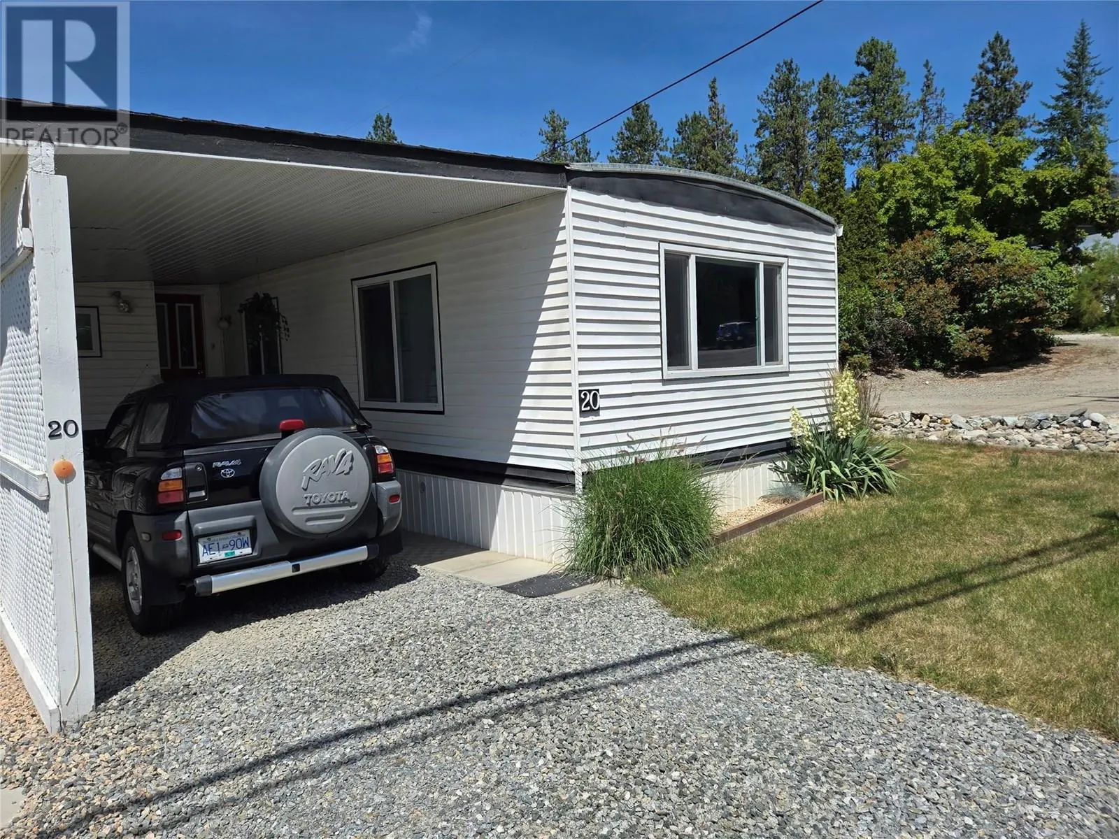 3206 Shannon Lake Road Unit# 20 Lot# 20