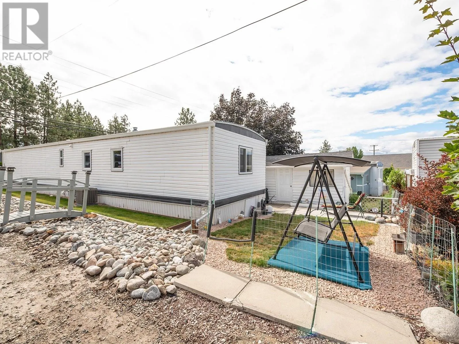 3206 Shannon Lake Road Unit# 20 Lot# 20