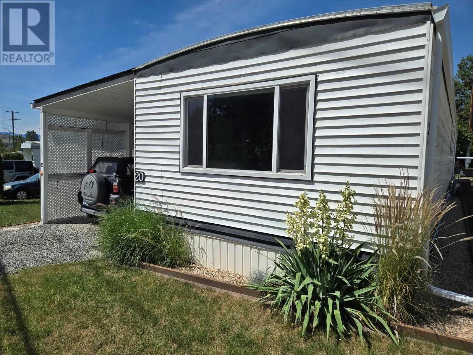 3206 Shannon Lake Road Unit# 20 Lot# 20