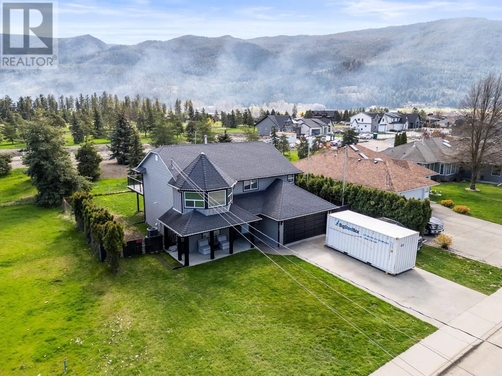 2260 Okanagan Street