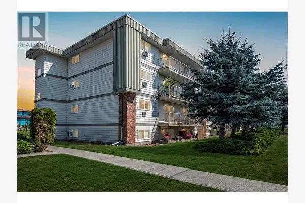 3304 35 Avenue Unit# 206