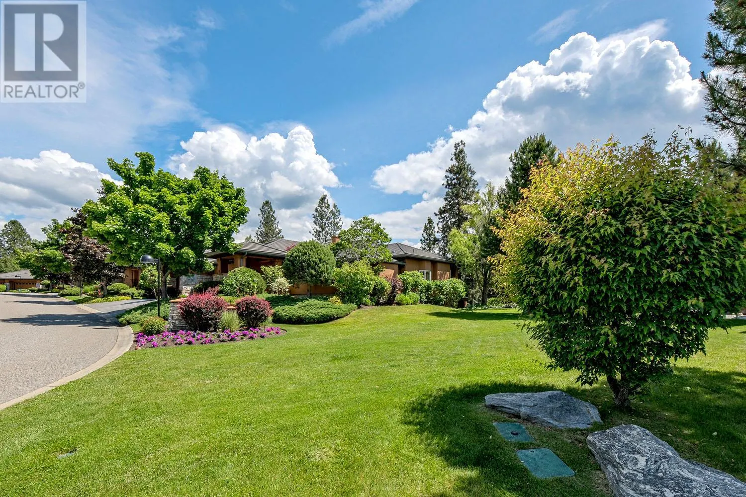 4100 Gallaghers Parkland Drive Unit# 18