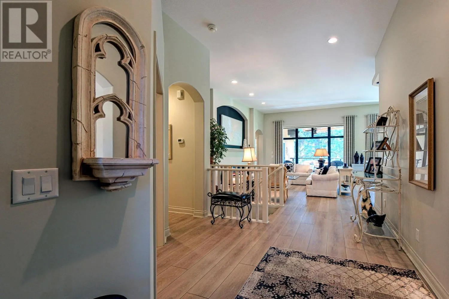 4100 Gallaghers Parkland Drive Unit# 18