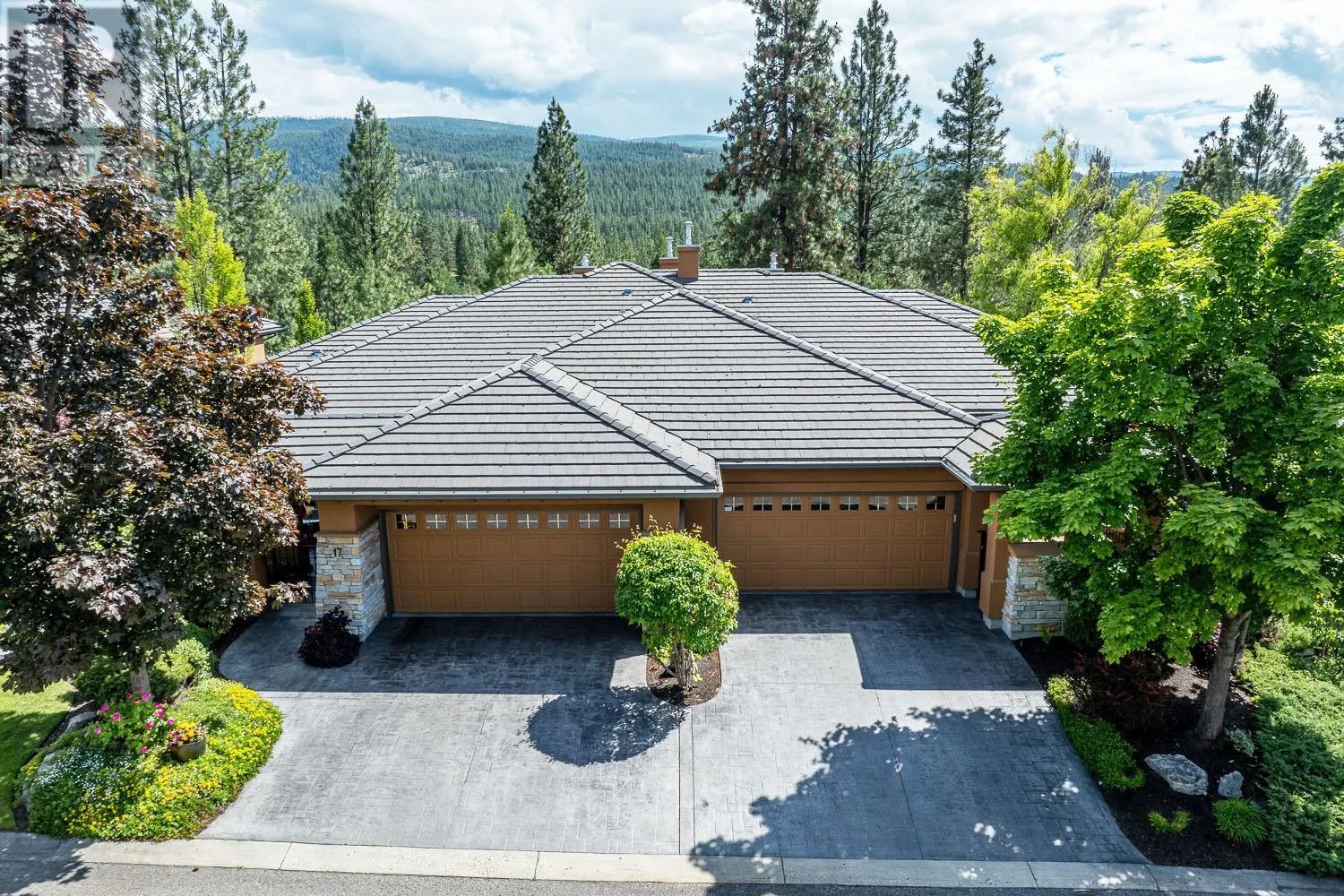4100 Gallaghers Parkland Drive Unit# 18