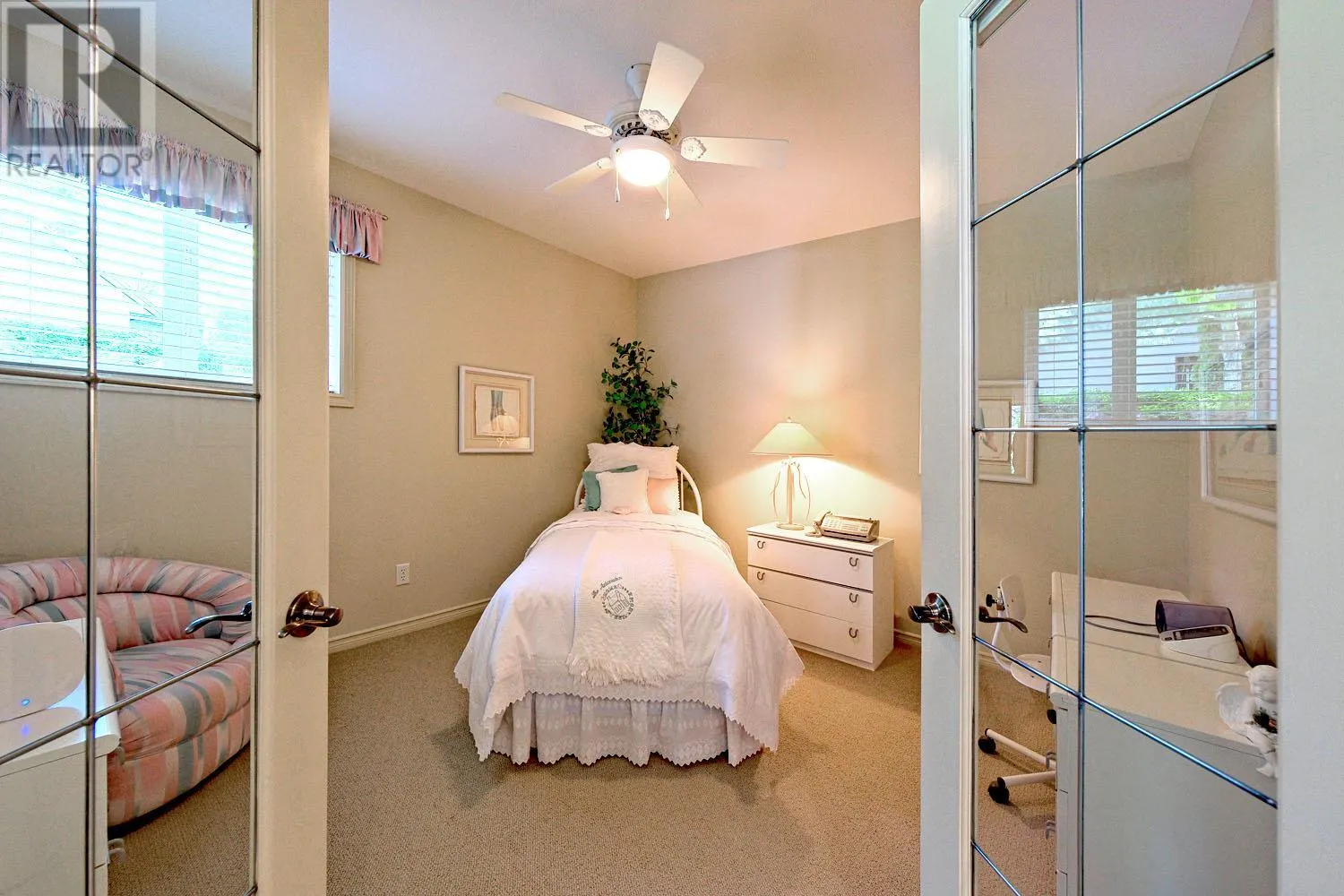 4100 Gallaghers Parkland Drive Unit# 18