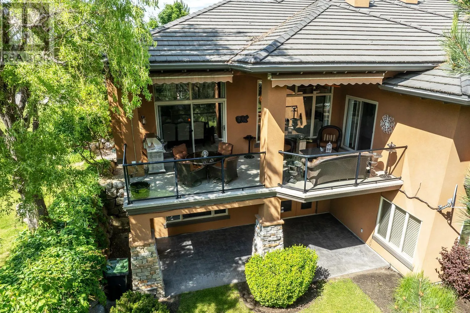 4100 Gallaghers Parkland Drive Unit# 18