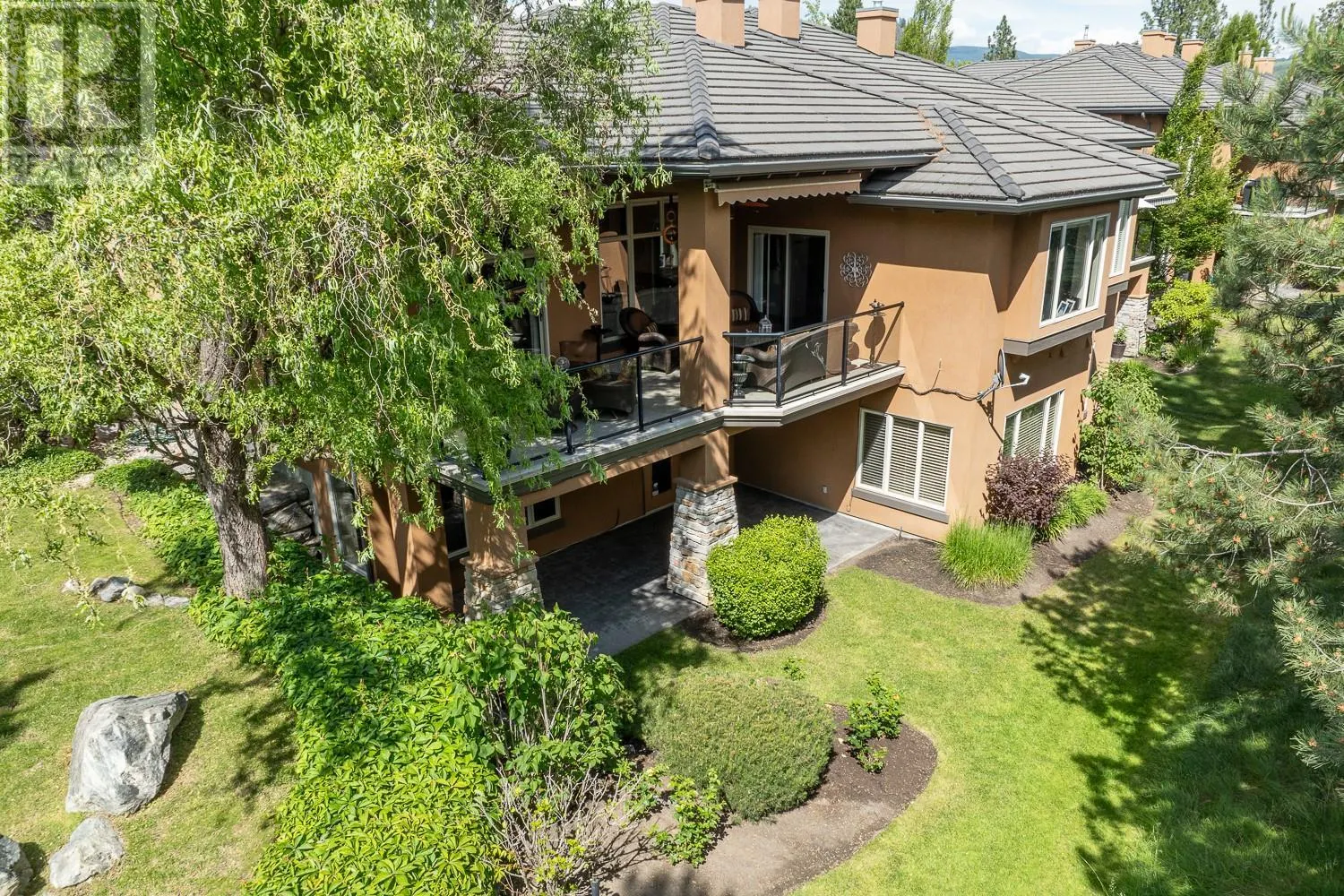 4100 Gallaghers Parkland Drive Unit# 18