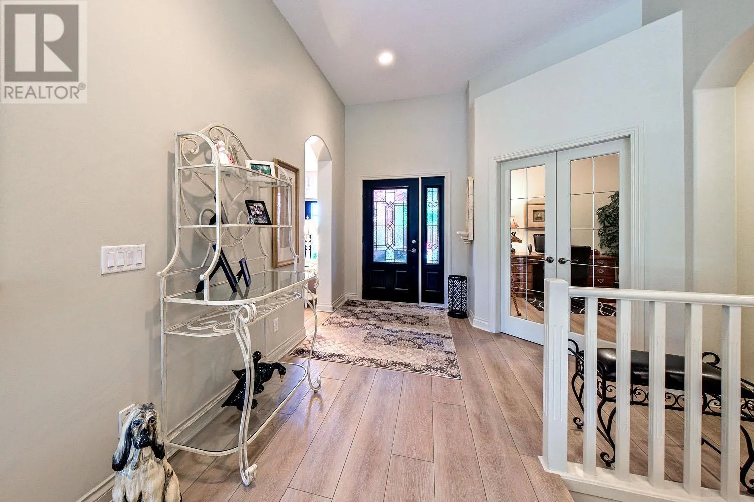 4100 Gallaghers Parkland Drive Unit# 18