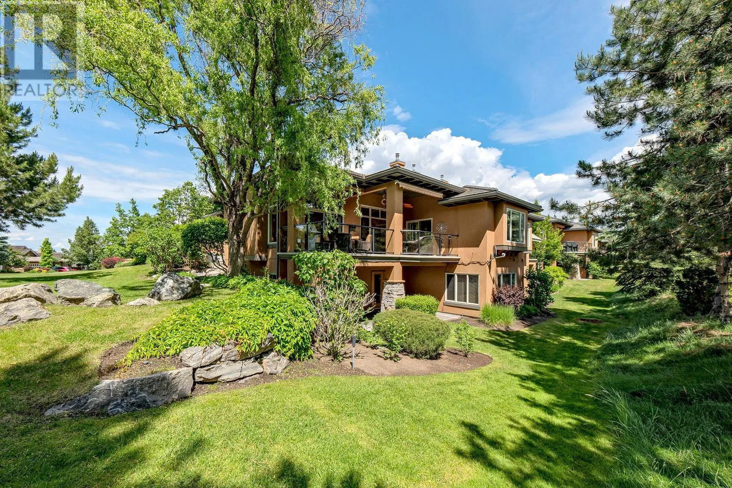 4100 Gallaghers Parkland Drive Unit# 18