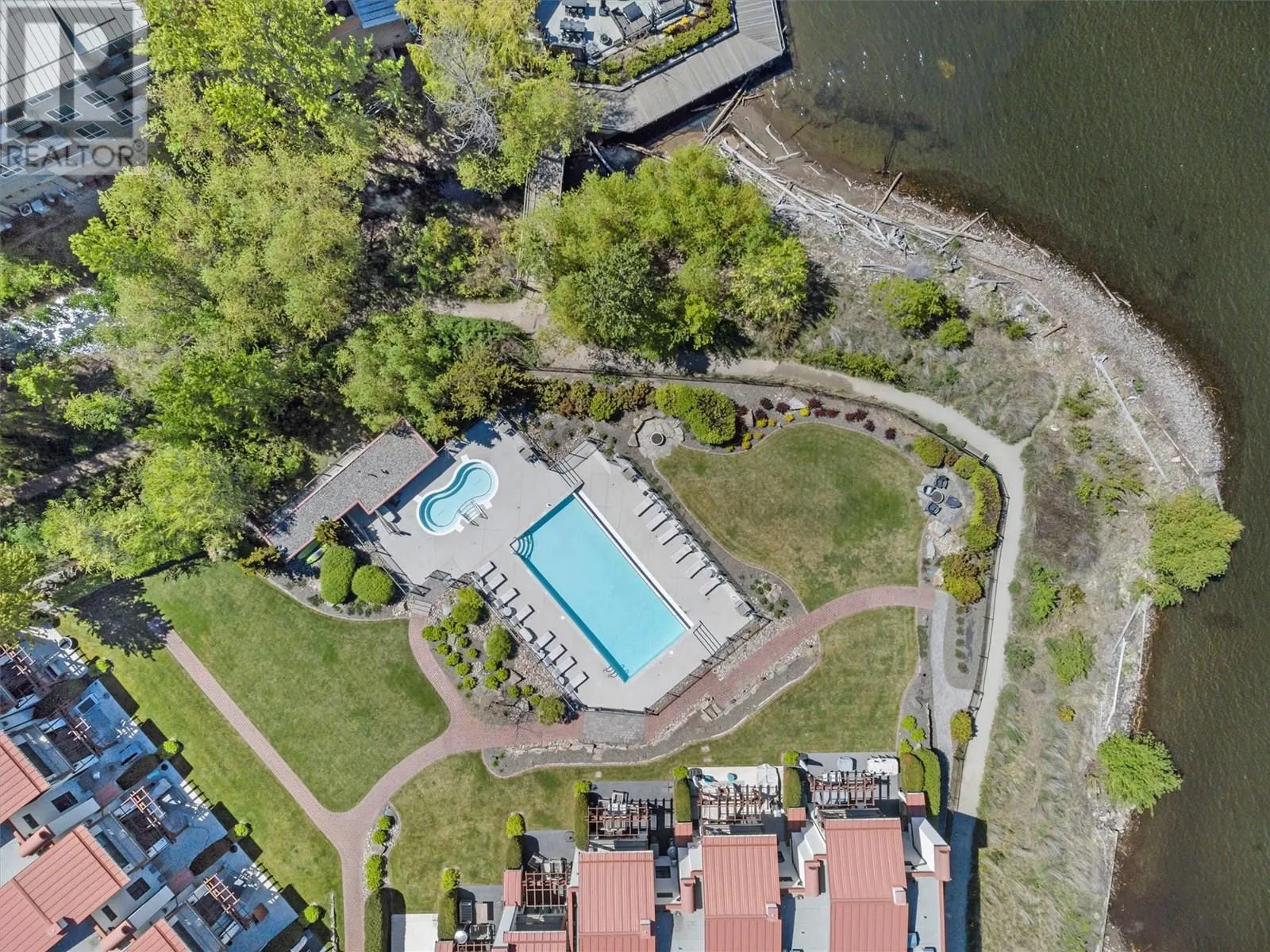 3756 Lakeshore Road Unit# 18