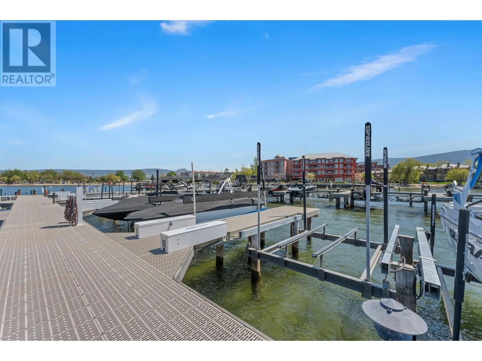 3756 Lakeshore Road Unit# 18