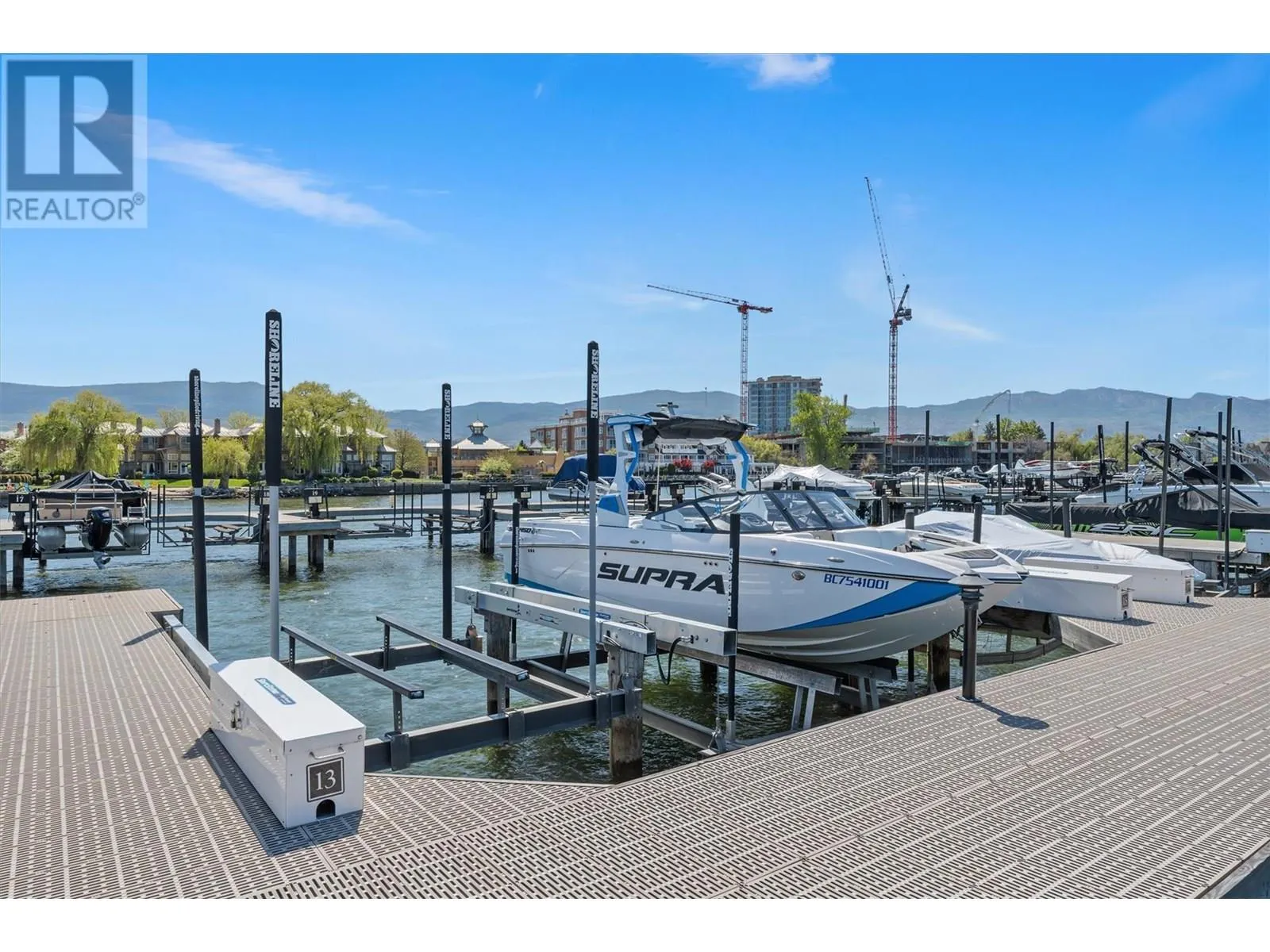 3756 Lakeshore Road Unit# 18