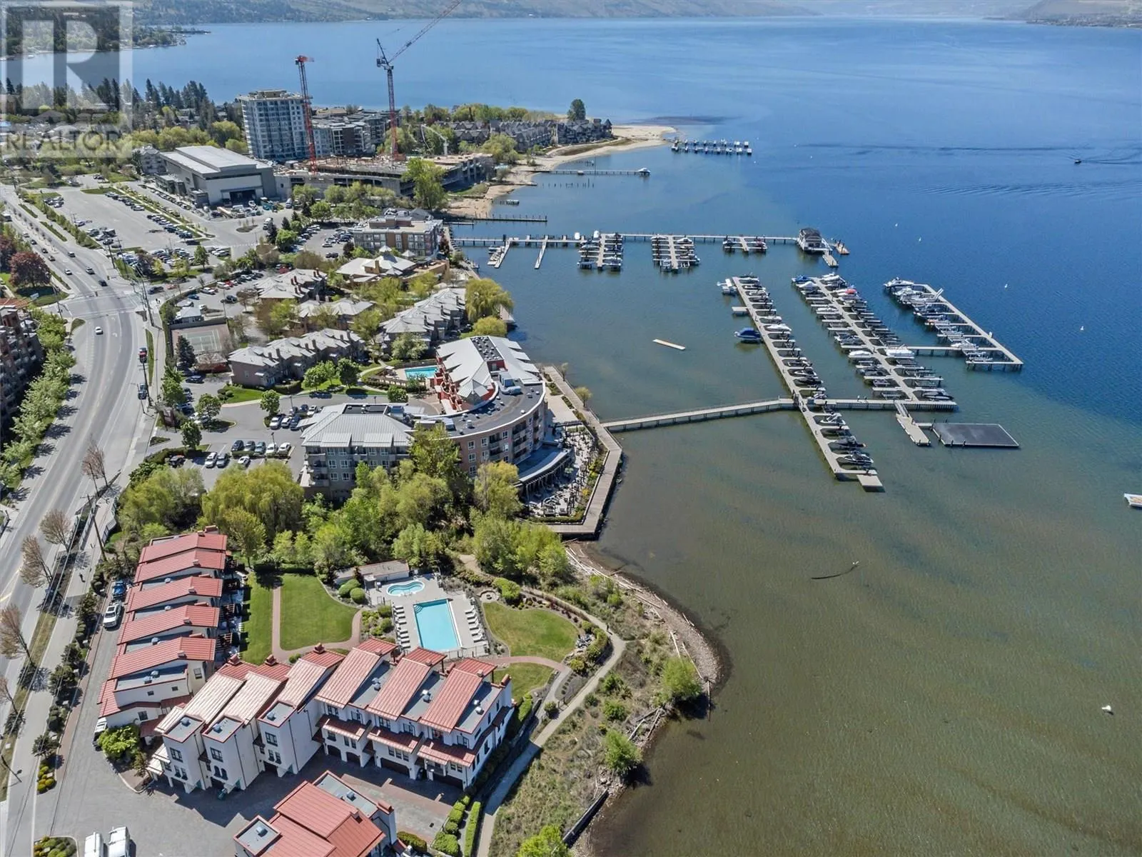 3756 Lakeshore Road Unit# 18