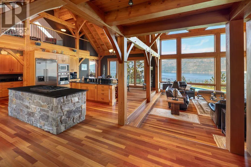 14162 Barkley Road