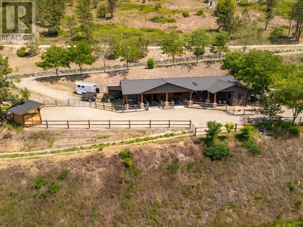 14162 Barkley Road