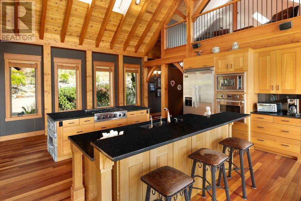 14162 Barkley Road