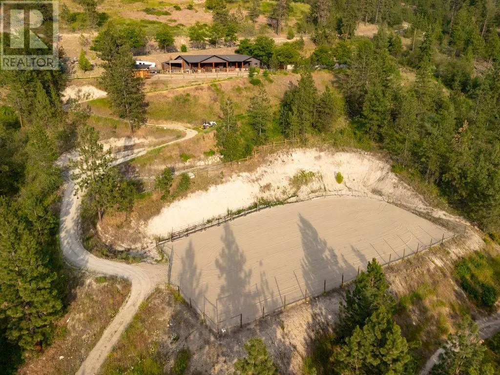 14162 Barkley Road