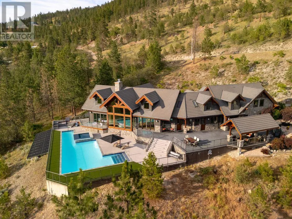 14162 Barkley Road