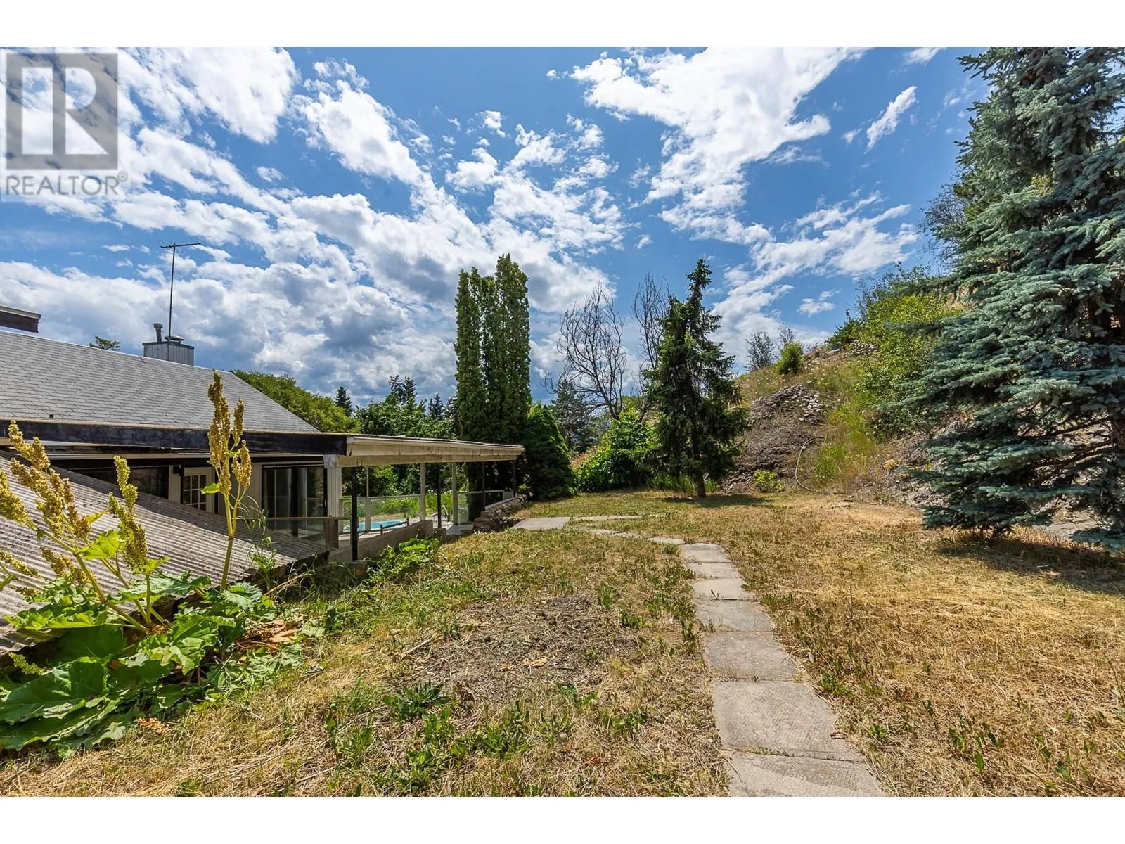 6602 Goose Lake Road