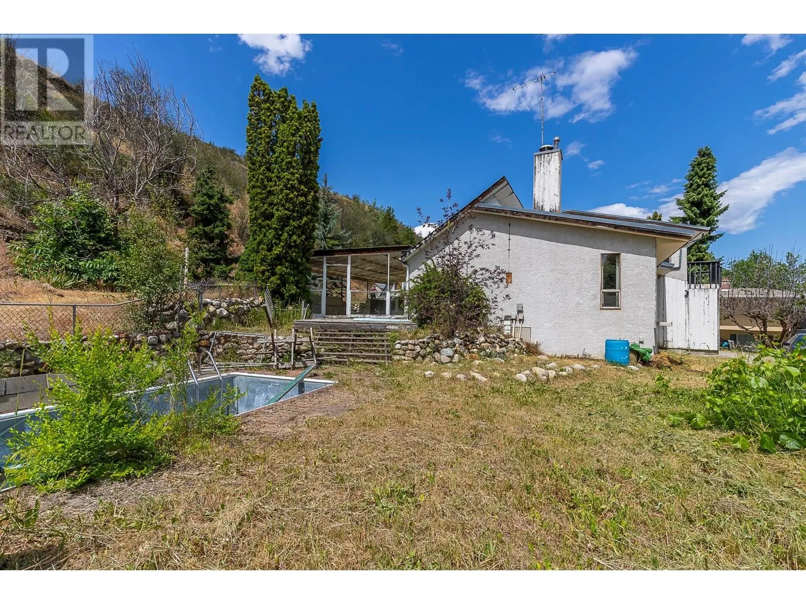 6602 Goose Lake Road