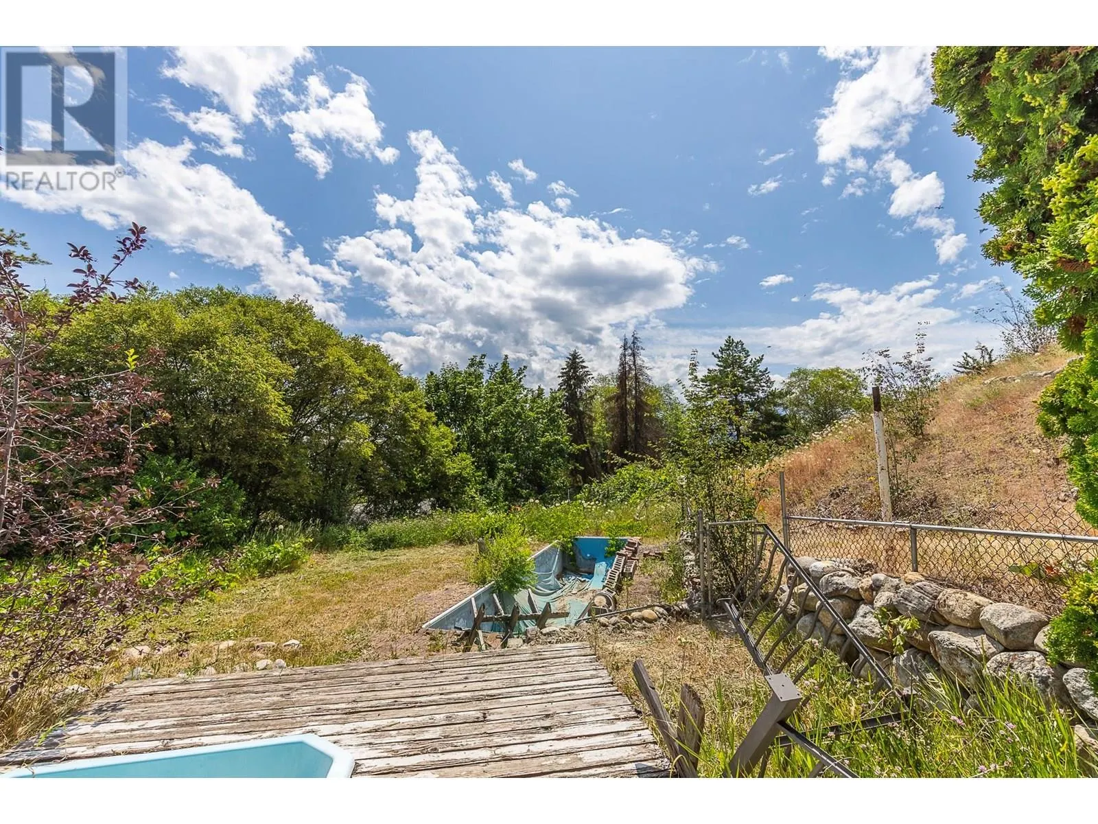 6602 Goose Lake Road