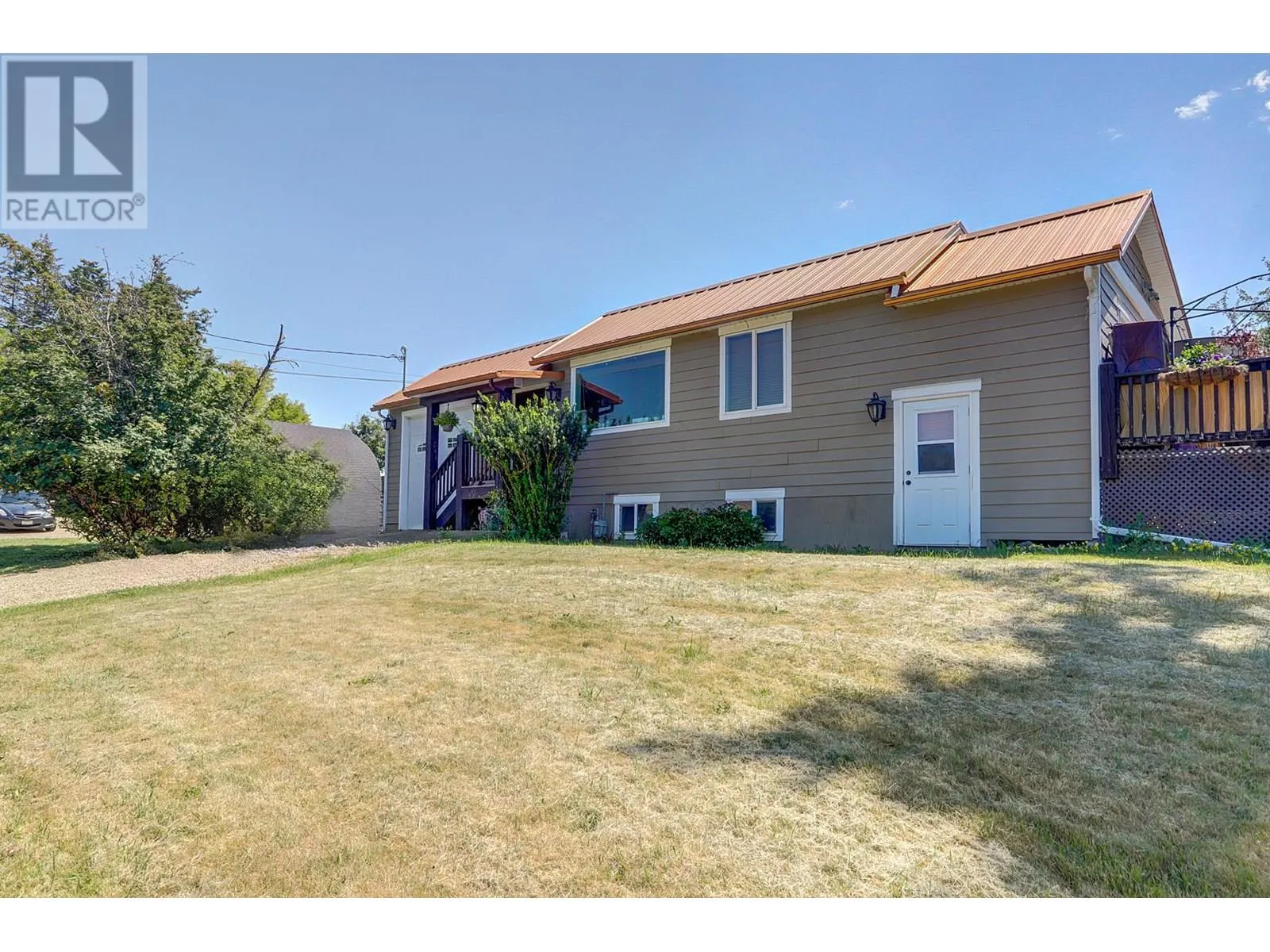 6226 Okanagan Avenue