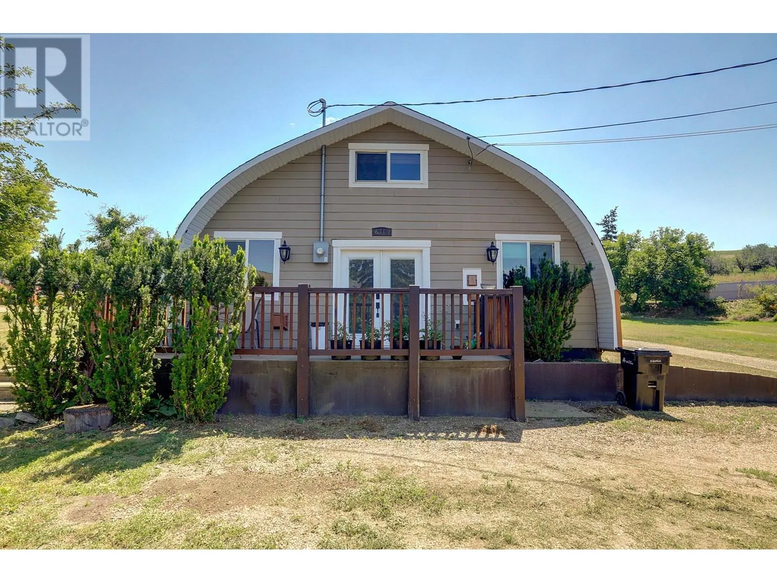 6226 Okanagan Avenue
