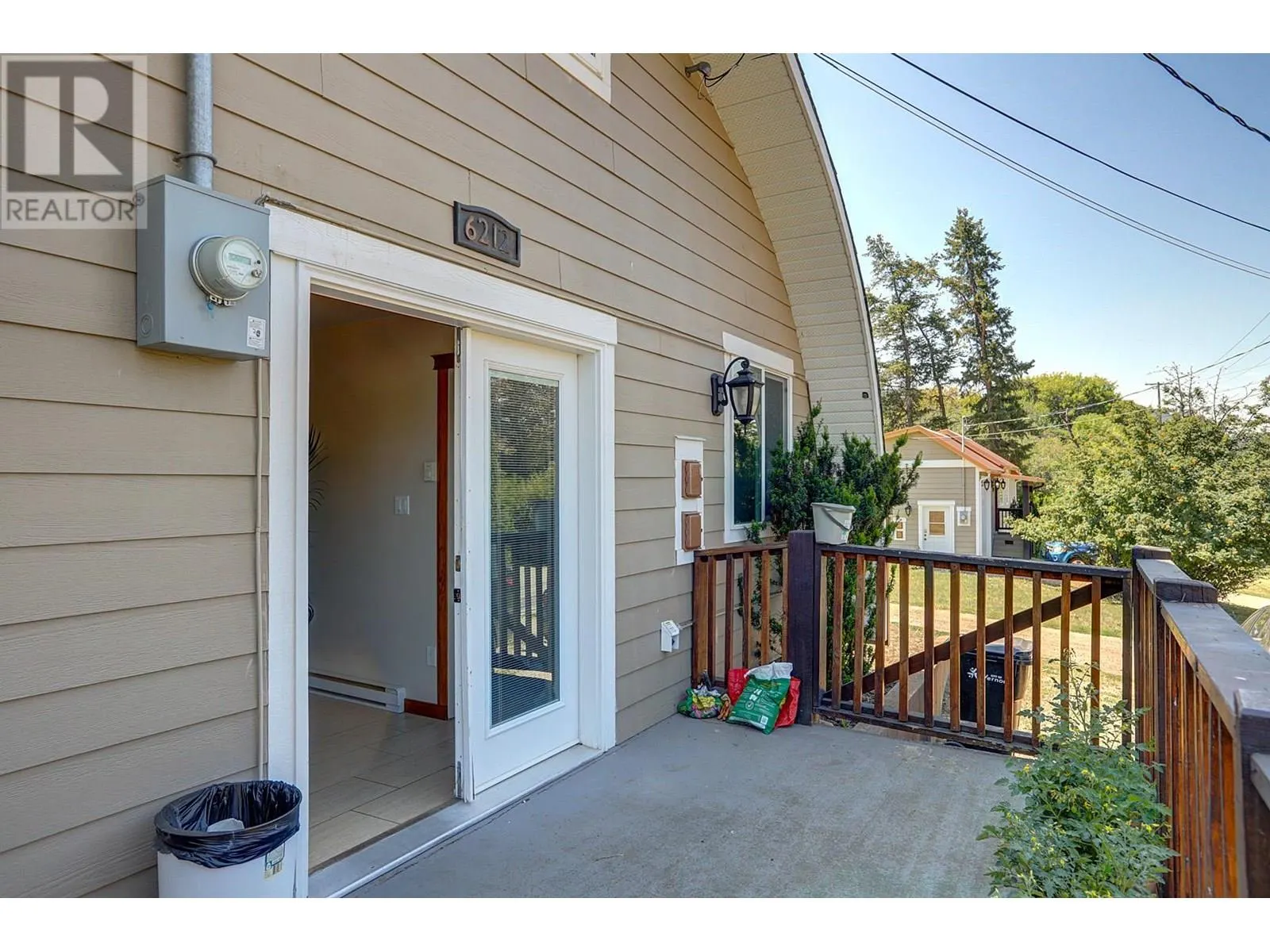 6226 Okanagan Avenue