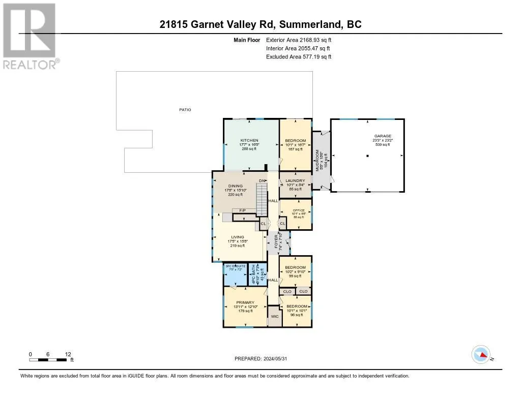 21815 Garnet Valley Road
